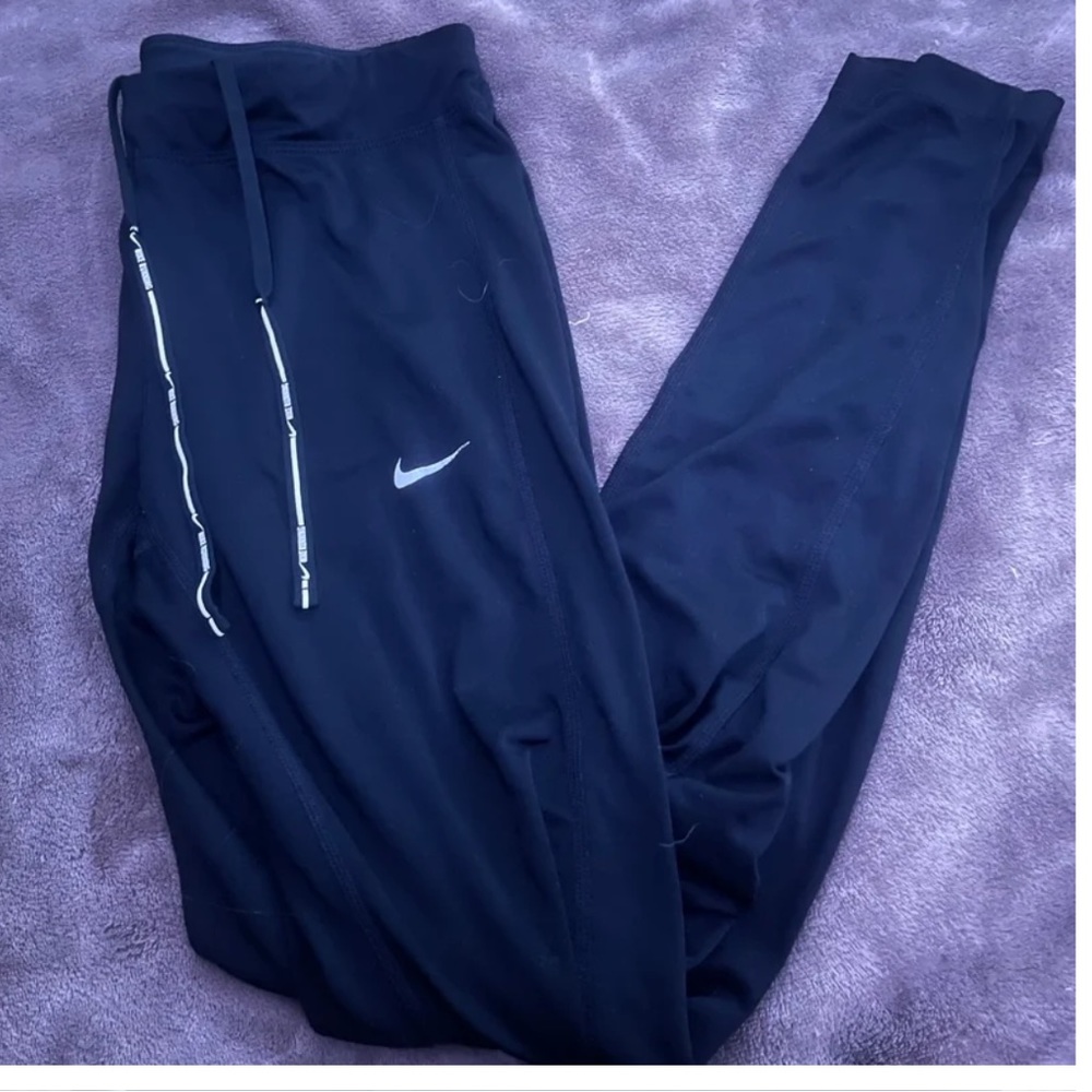 nike running leggings